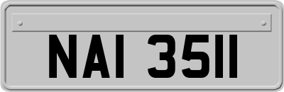 NAI3511