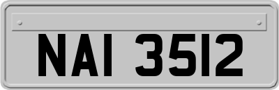 NAI3512