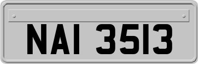 NAI3513