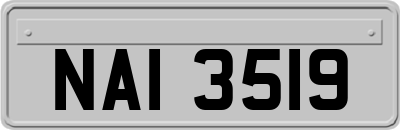 NAI3519