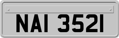 NAI3521