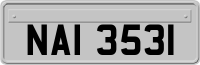 NAI3531