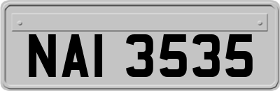 NAI3535