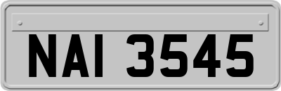 NAI3545