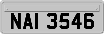 NAI3546