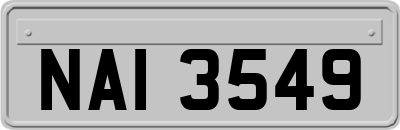 NAI3549