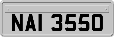 NAI3550