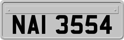 NAI3554