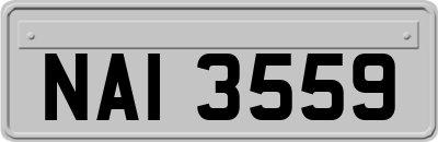 NAI3559