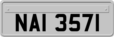 NAI3571