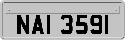 NAI3591