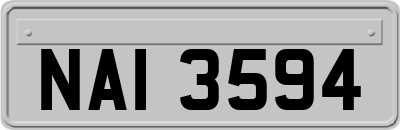 NAI3594