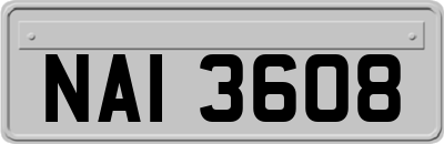 NAI3608