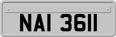 NAI3611