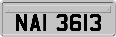 NAI3613