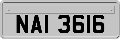 NAI3616