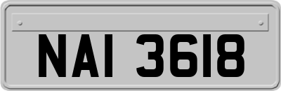 NAI3618