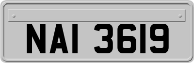 NAI3619