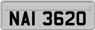 NAI3620