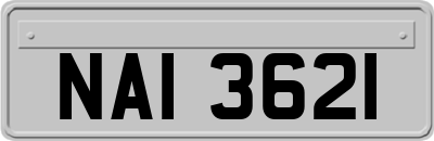 NAI3621