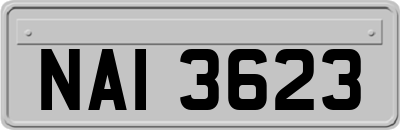 NAI3623