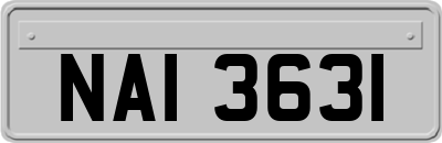 NAI3631