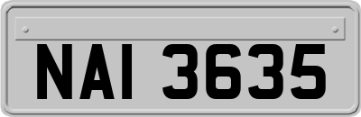 NAI3635