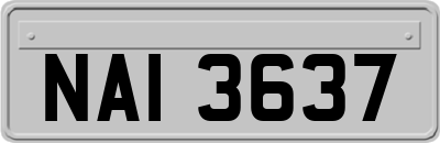 NAI3637