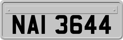 NAI3644