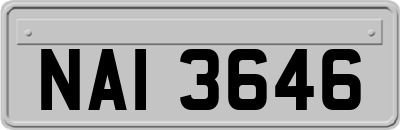 NAI3646