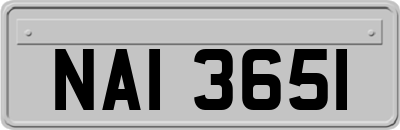 NAI3651