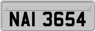 NAI3654