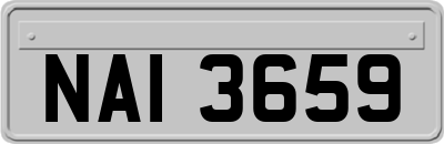 NAI3659