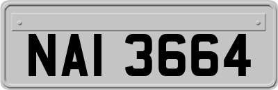 NAI3664