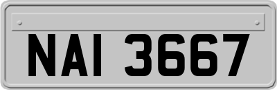 NAI3667