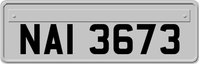 NAI3673