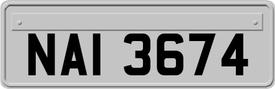 NAI3674