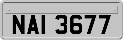 NAI3677