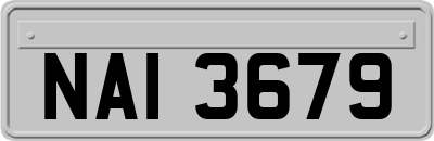 NAI3679