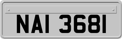 NAI3681