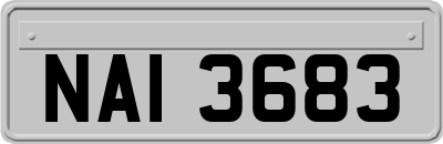 NAI3683