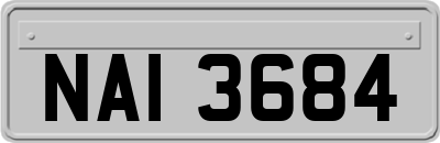 NAI3684