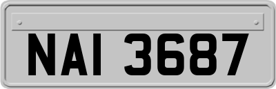 NAI3687