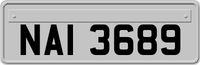 NAI3689