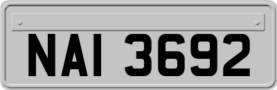 NAI3692