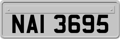 NAI3695