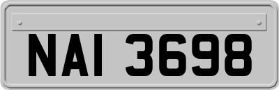 NAI3698