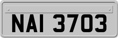 NAI3703