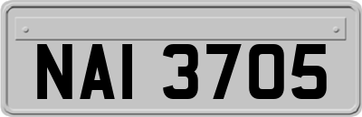 NAI3705