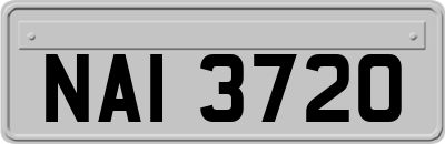 NAI3720